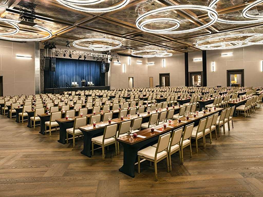ลีฟ! กาสิโน แอนด์ โฮเต็ล บัลติมอร์ วอชิงตัน แอร์พอร์ต - บีดับเบิลยูไอ Hotel ฮานโนเฟอร์ สิ่งอำนวยความสะดวก รูปภาพ