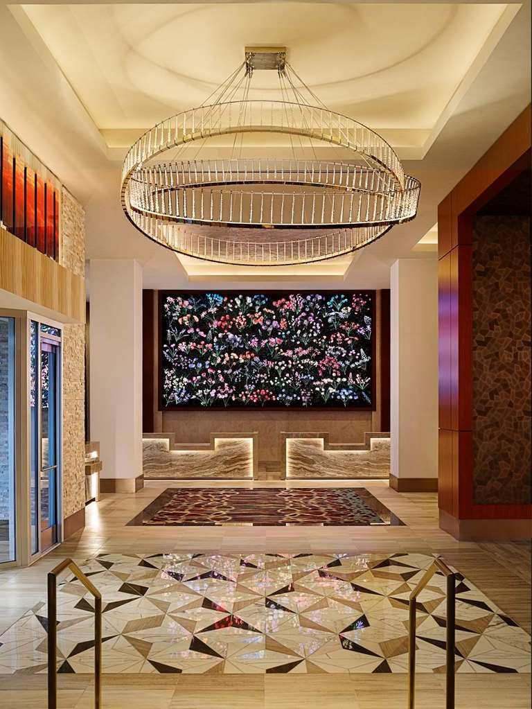 ลีฟ! กาสิโน แอนด์ โฮเต็ล บัลติมอร์ วอชิงตัน แอร์พอร์ต - บีดับเบิลยูไอ Hotel ฮานโนเฟอร์ ภายใน รูปภาพ