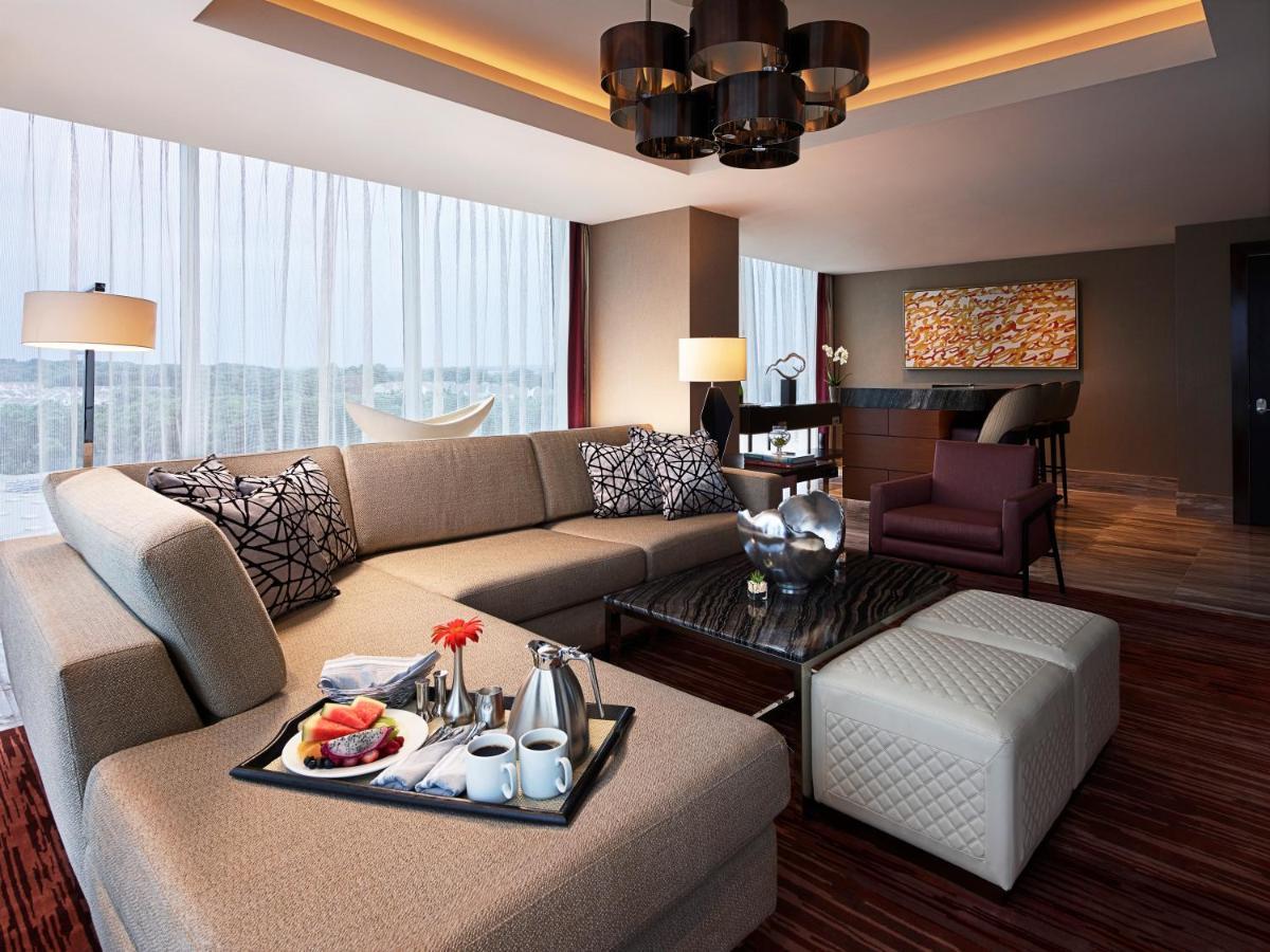 ลีฟ! กาสิโน แอนด์ โฮเต็ล บัลติมอร์ วอชิงตัน แอร์พอร์ต - บีดับเบิลยูไอ Hotel ฮานโนเฟอร์ ภายนอก รูปภาพ