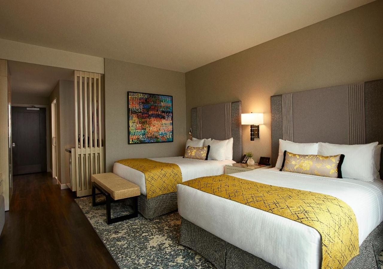 ลีฟ! กาสิโน แอนด์ โฮเต็ล บัลติมอร์ วอชิงตัน แอร์พอร์ต - บีดับเบิลยูไอ Hotel ฮานโนเฟอร์ ภายนอก รูปภาพ