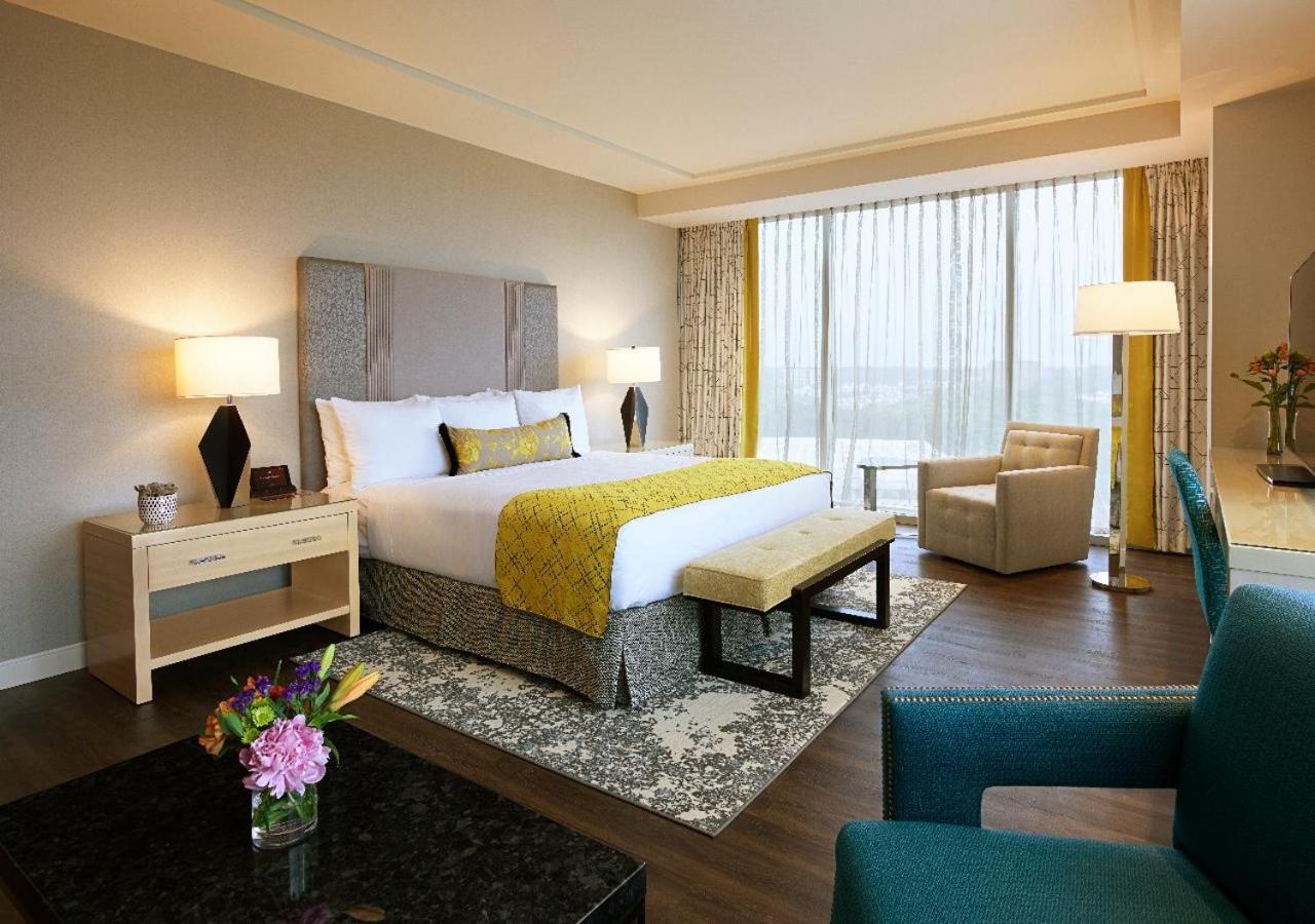ลีฟ! กาสิโน แอนด์ โฮเต็ล บัลติมอร์ วอชิงตัน แอร์พอร์ต - บีดับเบิลยูไอ Hotel ฮานโนเฟอร์ ภายนอก รูปภาพ