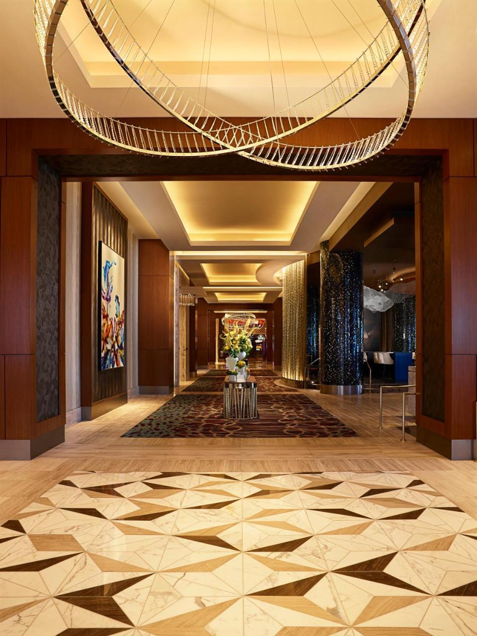 ลีฟ! กาสิโน แอนด์ โฮเต็ล บัลติมอร์ วอชิงตัน แอร์พอร์ต - บีดับเบิลยูไอ Hotel ฮานโนเฟอร์ ภายนอก รูปภาพ